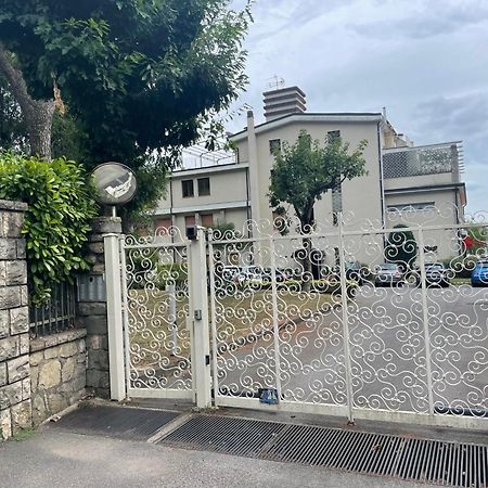 La Finestra "Sul Lago" Predore Zewnętrze zdjęcie